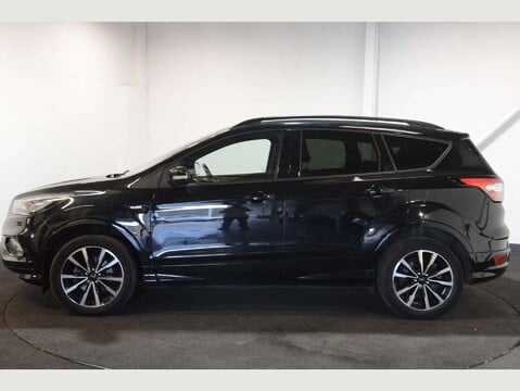 Ford Kuga 1.5 Kuga ST-Line 5dr 3