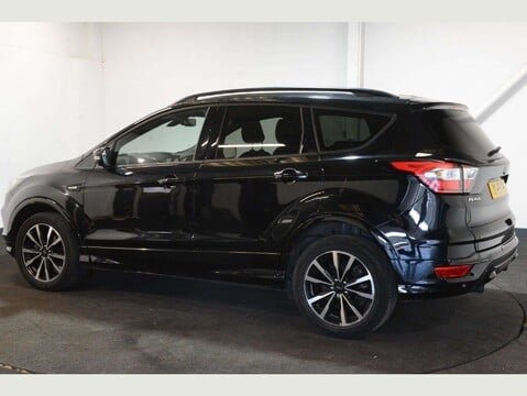 Ford Kuga 1.5 Kuga ST-Line 5dr 4