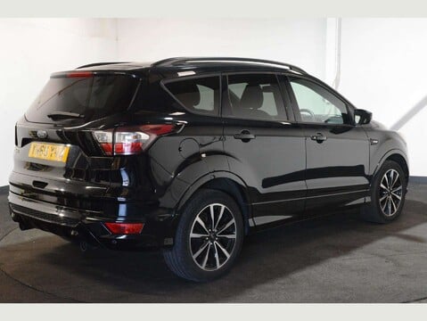 Ford Kuga 1.5 Kuga ST-Line 5dr 5