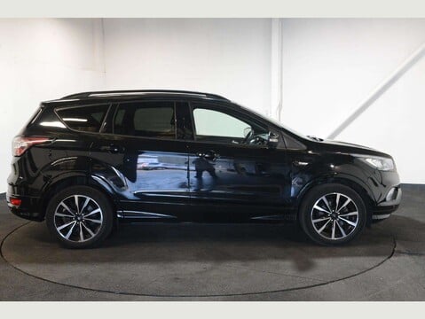 Ford Kuga 1.5 Kuga ST-Line 5dr 7