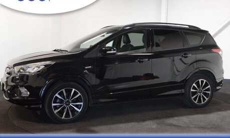 Ford Kuga 1.5 Kuga ST-Line 5dr