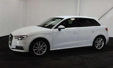 Audi A3 1.4 A3 e-tron Sportback Semi-Auto 5dr