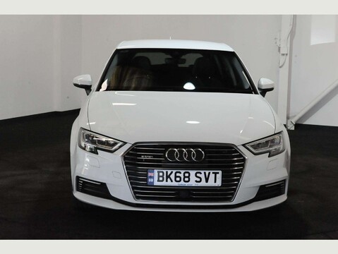 Audi A3 1.4 A3 e-tron Sportback Semi-Auto 5dr 14