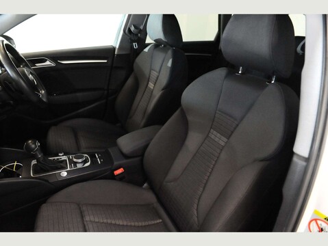 Audi A3 1.4 A3 e-tron Sportback Semi-Auto 5dr 20