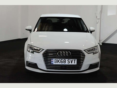 Audi A3 1.4 A3 e-tron Sportback Semi-Auto 5dr 11