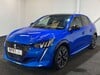 Peugeot 208 1.2 208 GT PureTech S/S 5dr