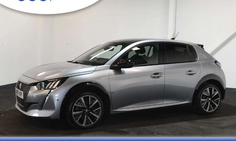 Peugeot 208 1.2 208 GT PureTech S/S 5dr