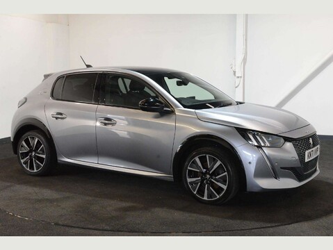 Peugeot 208 1.2 208 GT PureTech S/S 5dr 15