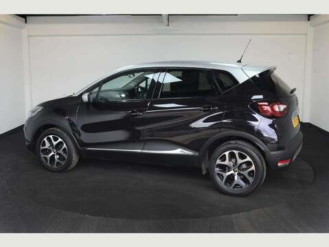 Renault Captur 1.2 Captur Signature S Nav TCe 5dr 4