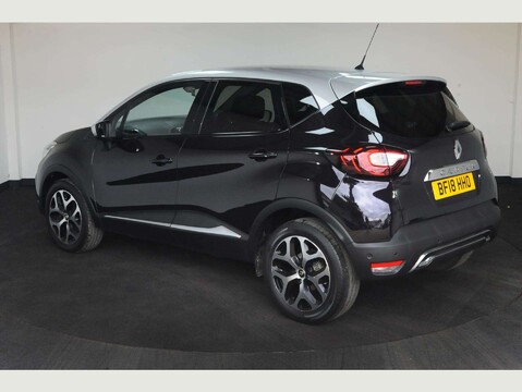 Renault Captur 1.2 Captur Signature S Nav TCe 5dr 6