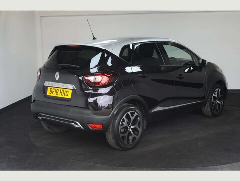 Renault Captur 1.2 Captur Signature S Nav TCe 5dr 13