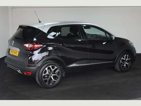 Renault Captur 1.2 Captur Signature S Nav TCe 5dr 14