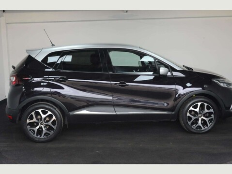 Renault Captur 1.2 Captur Signature S Nav TCe 5dr 15