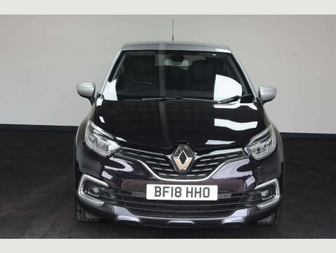 Renault Captur 1.2 Captur Signature S Nav TCe 5dr 19