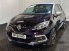 Renault Captur 1.2 Captur Signature S Nav TCe 5dr