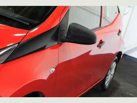 Toyota Aygo 1.0 Aygo X VVT-i 5dr 20