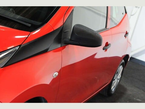 Toyota Aygo 1.0 Aygo X VVT-i 5dr 16