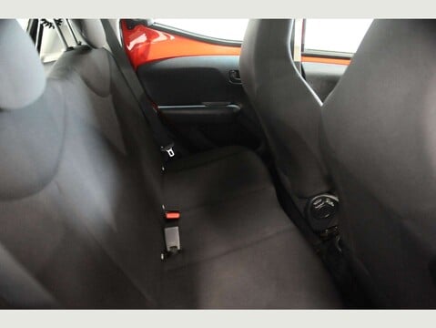 Toyota Aygo 1.0 Aygo X VVT-i 5dr 22