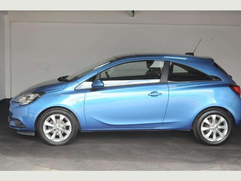 Vauxhall Corsa 1.4 Corsa Energy 3dr 3