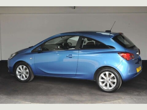 Vauxhall Corsa 1.4 Corsa Energy 3dr 5