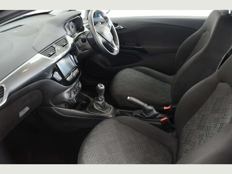 Vauxhall Corsa 1.4 Corsa Energy 3dr 13