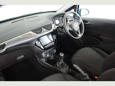 Vauxhall Corsa 1.4 Corsa Energy 3dr 14