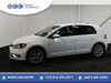 Volkswagen Golf 1.6 Golf GT TDI Semi-Auto 5dr