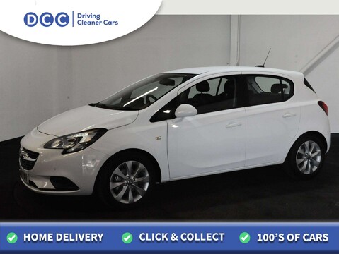 Vauxhall Corsa 1.4 Corsa Energy AC 5dr 1