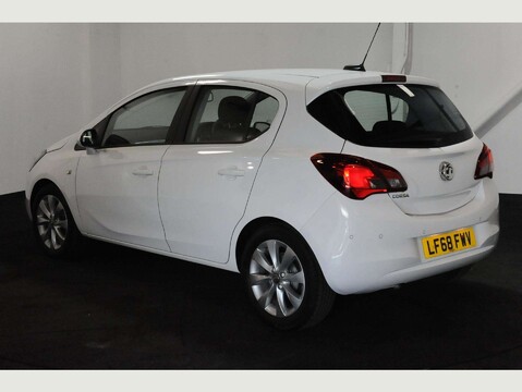 Vauxhall Corsa 1.4 Corsa Energy AC 5dr 7