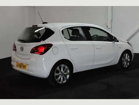 Vauxhall Corsa 1.4 Corsa Energy AC 5dr 13