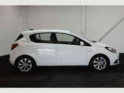 Vauxhall Corsa 1.4 Corsa Energy AC 5dr 14