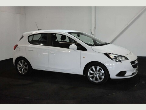 Vauxhall Corsa 1.4 Corsa Energy AC 5dr 15