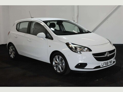 Vauxhall Corsa 1.4 Corsa Energy AC 5dr 16