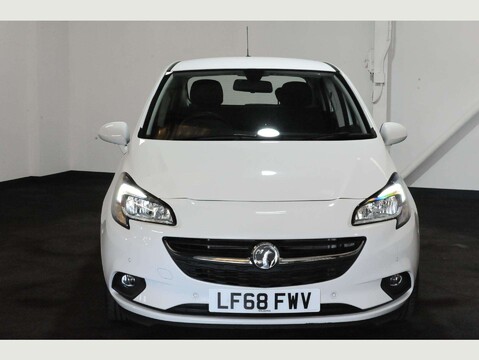 Vauxhall Corsa 1.4 Corsa Energy AC 5dr 18