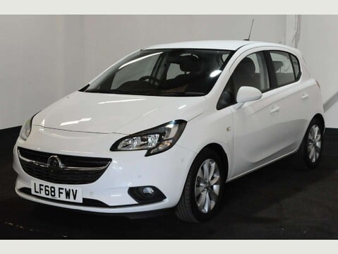 Vauxhall Corsa 1.4 Corsa Energy AC 5dr 19