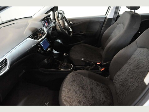 Vauxhall Corsa 1.4 Corsa Energy AC 5dr 23