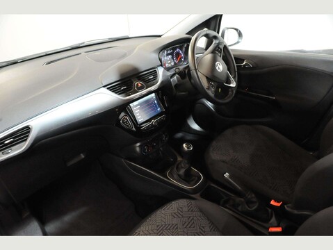 Vauxhall Corsa 1.4 Corsa Energy AC 5dr 24