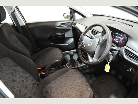 Vauxhall Corsa 1.4 Corsa Energy AC 5dr 29