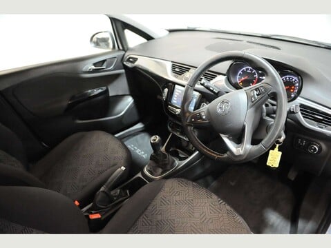 Vauxhall Corsa 1.4 Corsa Energy AC 5dr 30