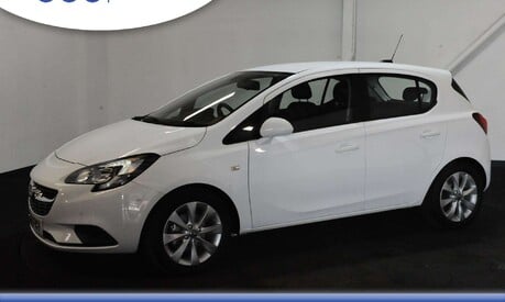 Vauxhall Corsa 1.4 Corsa Energy AC 5dr