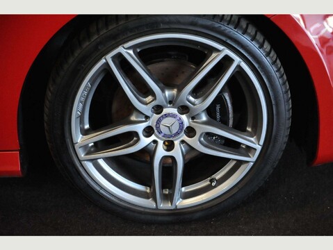 Mercedes-Benz A Class 1.5 A 180 D AMG Line Premium 5dr 19