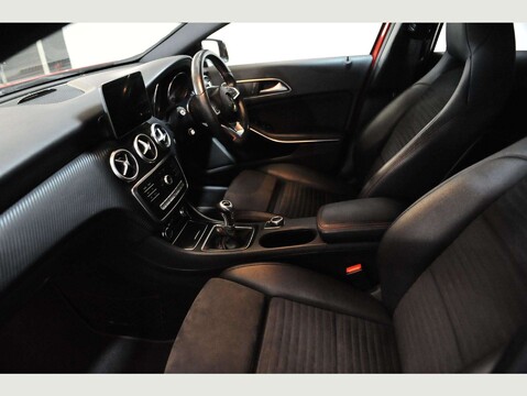 Mercedes-Benz A Class 1.5 A 180 D AMG Line Premium 5dr 23