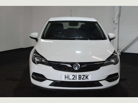 Vauxhall Astra 1.2 Astra SRi Nav T 5dr 19