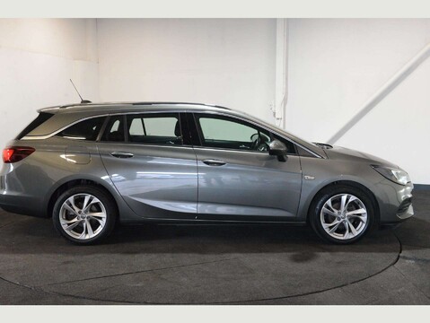 Vauxhall Astra 1.2 Astra SRi Nav T 5dr 14