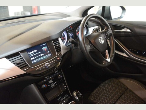 Vauxhall Astra 1.2 Astra SRi Nav T 5dr 23