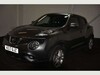 Nissan Juke 1.2 Juke N-Connecta DiG-T 5dr