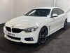 BMW 4 Series 2.0 420i xDrive Gran Coupe M Sport Auto 4WD 5dr