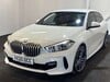 BMW 1 Series 1.5 118I M Sport Auto 5dr