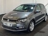 Volkswagen Polo 1.2 Polo Match TSi 5dr