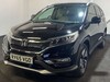 Honda CR-V 2.0 CR-V EX i-VTec Auto 4WD 5dr